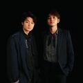 磯村勇斗＆北村匠海の“眼福”な2ショットに反響「かっこ良過ぎていい夢見れそう」「私得でしかない」の声