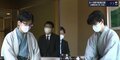 藤井聡太王位が有利に 2日目は午前中から形勢が二転三転／将棋・王位戦七番勝負