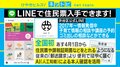 全国初！渋谷区で4月1日からLINEで住民票入手可能に 新型コロナ感染抑止にも期待