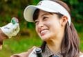 “カンナの1ミリ”発動！？ゴルフ歴10年超の橋本環奈、ギリギリショットに「さすが持ってる！」の反響続々