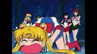美少女戦士セーラームーン - 第43話 うさぎが孤立?S戦士達の大ゲンカ | 動画視聴は【Abemaビデオ(AbemaTV)】