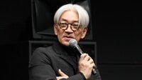 音楽家・坂本龍一さん死去 71歳