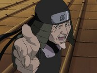 NARUTO -ナルト- 木ノ葉崩し編 #19～22 ...