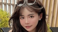 人気セクシー女優・深田えいみ(26)「一緒に濡れちゃわない?」水着姿披露にファン「AIですか?」「ナミの実写は絶対にえいみちゃん」