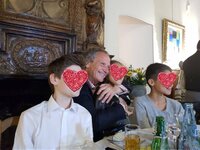 中村江里子『集合!!』