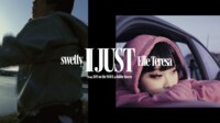 swettyとElle Teresaによる『POP YOURS』のオリジナル楽曲“I JUST”のMVがプレミア公開