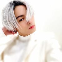 THE RAMPAGE・川村壱馬の美しすぎるワンショットに「国宝級でました」」「帝王感」とファン感嘆