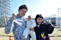 森渉『SASUKEから一夜明けて(´∀｀)』