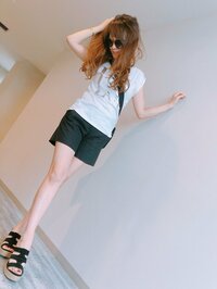 渡辺美奈代『ファッション』