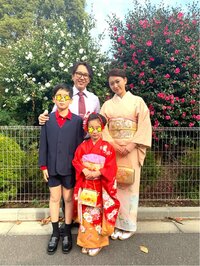 金子貴俊『七五三』