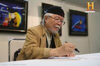 世界中の人々を魅了する松本零士 “作品の秘密”とその背景に迫る