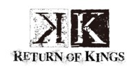 「K RETURN OF KINGS」オフィシャルサイト