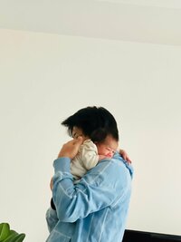 だいたひかる『育児で苦手な事』