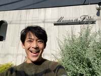 敦士『この店に行きたかった‼️』