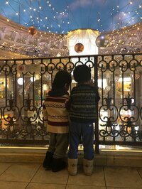 大渕愛子『ちょっと切ない長男の夢』