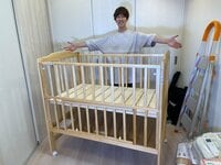 りぽぽ『ついに…』