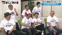 【ホンネトーク名場面集】たけし軍団出演