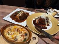 杉浦太陽『親子ランチ』