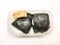 ホラン千秋『最近のお弁当。』