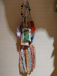 秋野暢子『内視鏡の結果』