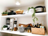 渡辺美奈代『kitchen』