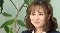 【映像】蒼井そら セクシー女優の子どもはかわいそう？「部外者は言わせておけばいい」