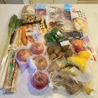 モト冬樹『高島屋で大量買い』