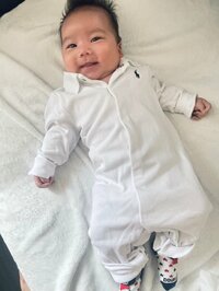 小泉貴之『我が家の横綱』