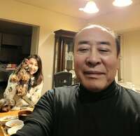 モト冬樹『妻の手作りの小鉢』