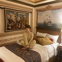 「部屋着可愛いかった」「癒されます」元AKB48・大和田南那『ロンハー』出演を報告し反響