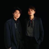 磯村勇斗＆北村匠海の“眼福”な2ショットに反響「かっこ良過ぎていい夢見れそう」「私得でしかない」の声