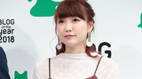 元あいのり・桃 息子の成長に「楽だったのに困ったな」