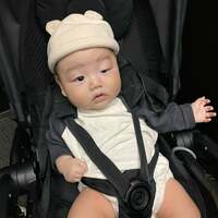 桃『じろの目の左右差が目立ってきた。』