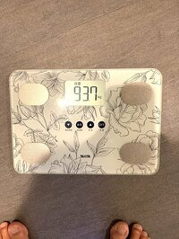 マック鈴木『あとは体脂肪』