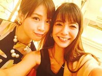 スザンヌ『相沢さんおめでとうございます』