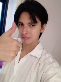 アレクサンダー『体重めちゃくちゃ 落ちた‼️の巻』