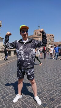 設楽統のなんでもいい旅『「い」』