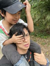 アレクサンダー『最悪です、、、ジャングルでのトラブルは最悪です』