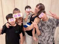 杉浦太陽『父の日にプレゼント』