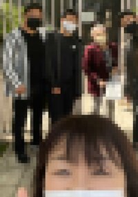 北斗晶『福岡〜』