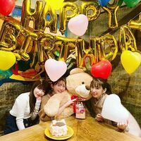 「嬉しくて目がなくなっちゃいました」おのののか、誕生日を祝福され満面の笑み