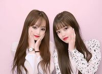 『恋ステ』のあ、こことの2ショットに「のあここ待ってた」「この2人は最強すぎ」と絶賛の声