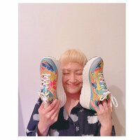 丸山桂里奈『あこちゃんから、いただきました❣️』