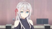 時々ボソッとロシア語でデレる隣のアーリャさん #11【最新話】