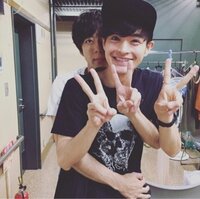 瀬戸康史『兄弟。だと思っている。』