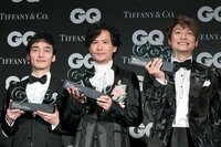 香取慎吾、稲垣慎吾&草なぎ剛にTwitterアイコンの変更を求める “NAKAMA”の反応は…