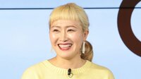 第1子出産・丸山桂里奈 「退院できない」“異常”な数値