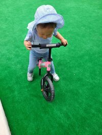 小原正子『アクティブ☆』