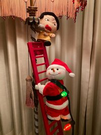 美川憲一『おもちゃと一緒よ~』