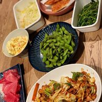 藤本美貴『昨日の夜ご飯』